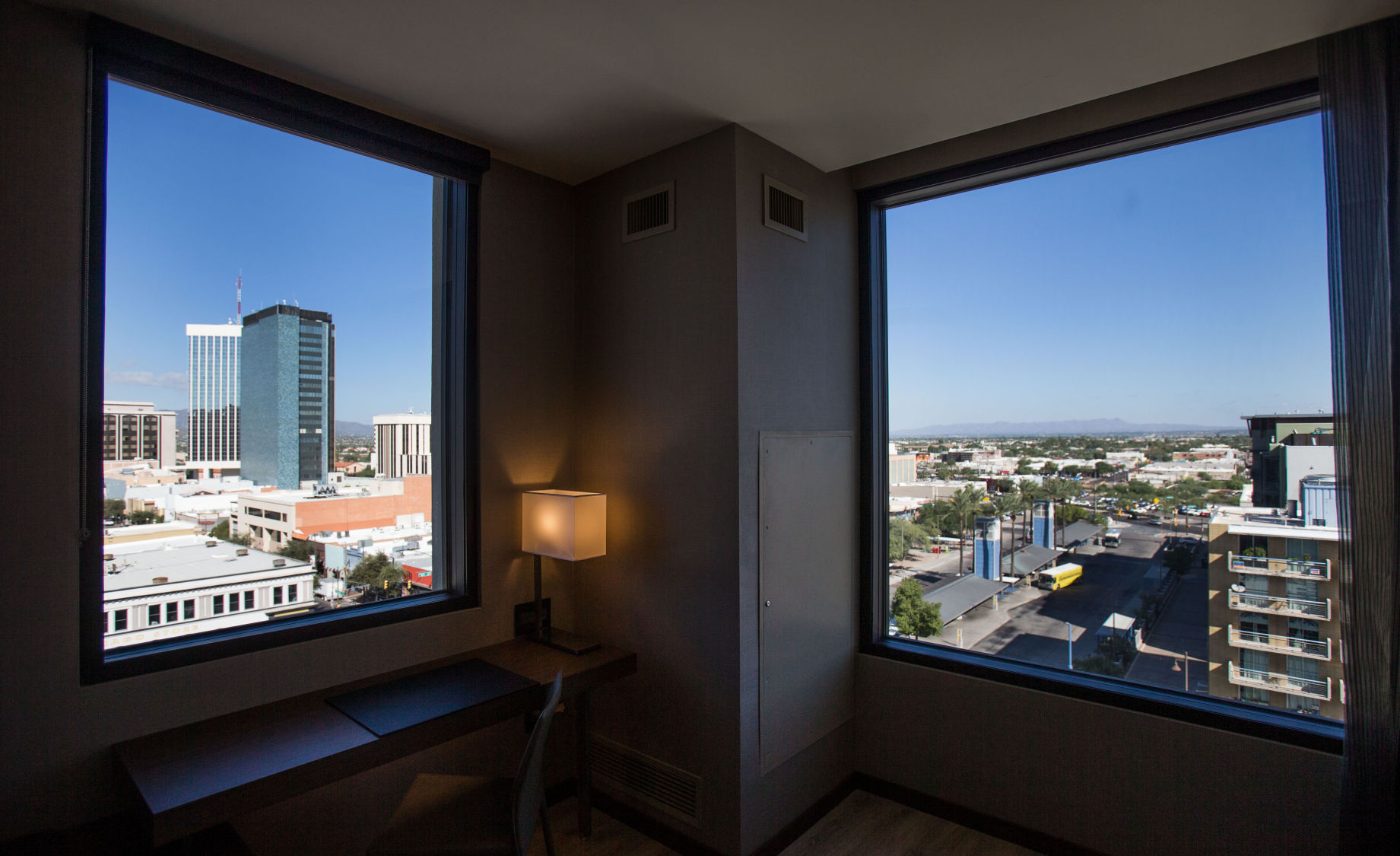 AC Hotel Tucson Downtown by Marriott